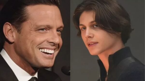 Aparecen nuevas imágenes de Miguel Gallego Arámbula y causan furor en redes