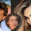 Filtran foto del hijo de Luis Miguel y Aracely Arámbula: así luce el joven de 19 años