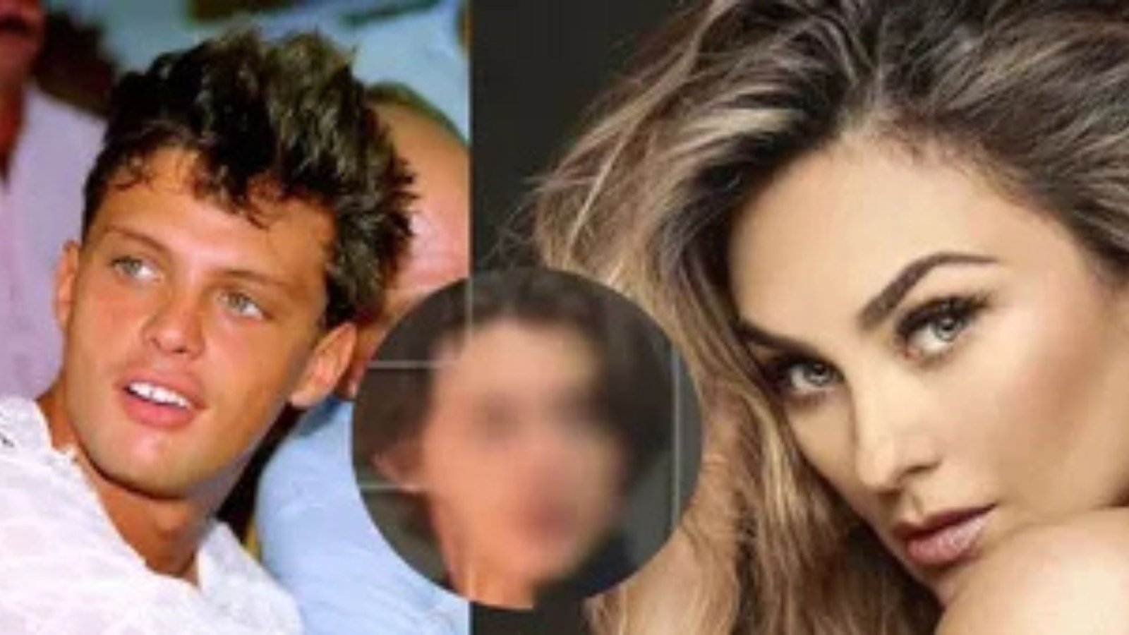 Filtran foto del hijo de Luis Miguel y Aracely Arámbula: así luce el joven de 19 años