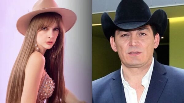 Imelda Tuñón desafía a José Manuel Figueroa y asegura tener pruebas para enfrentarlo en tribunales