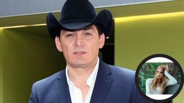 Denuncia formal por violencia: José Manuel vs. Imelda, ahora en tribunales