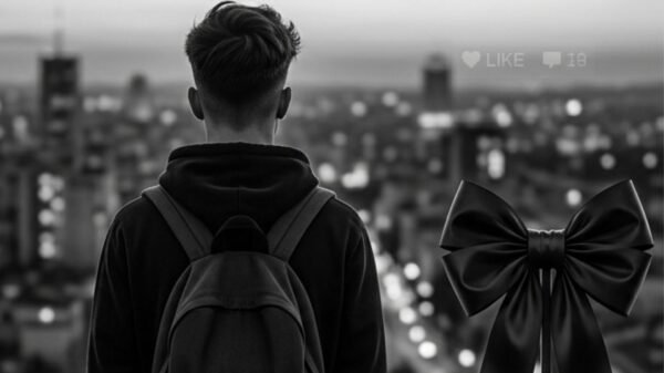 Influencer muere a los 26 años tras compartir su último video de comedia