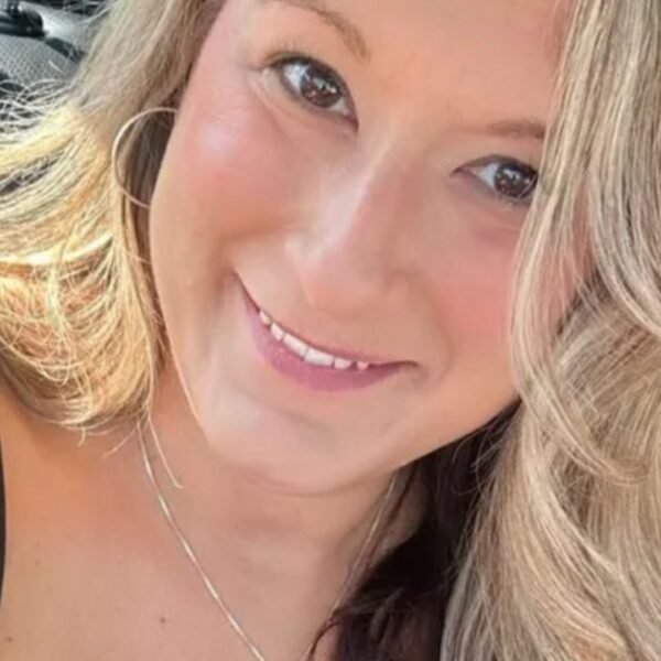 Muere la influencer Rachel Tussey tras cirugía para bajar de peso: soñaba con volver a usar bikini