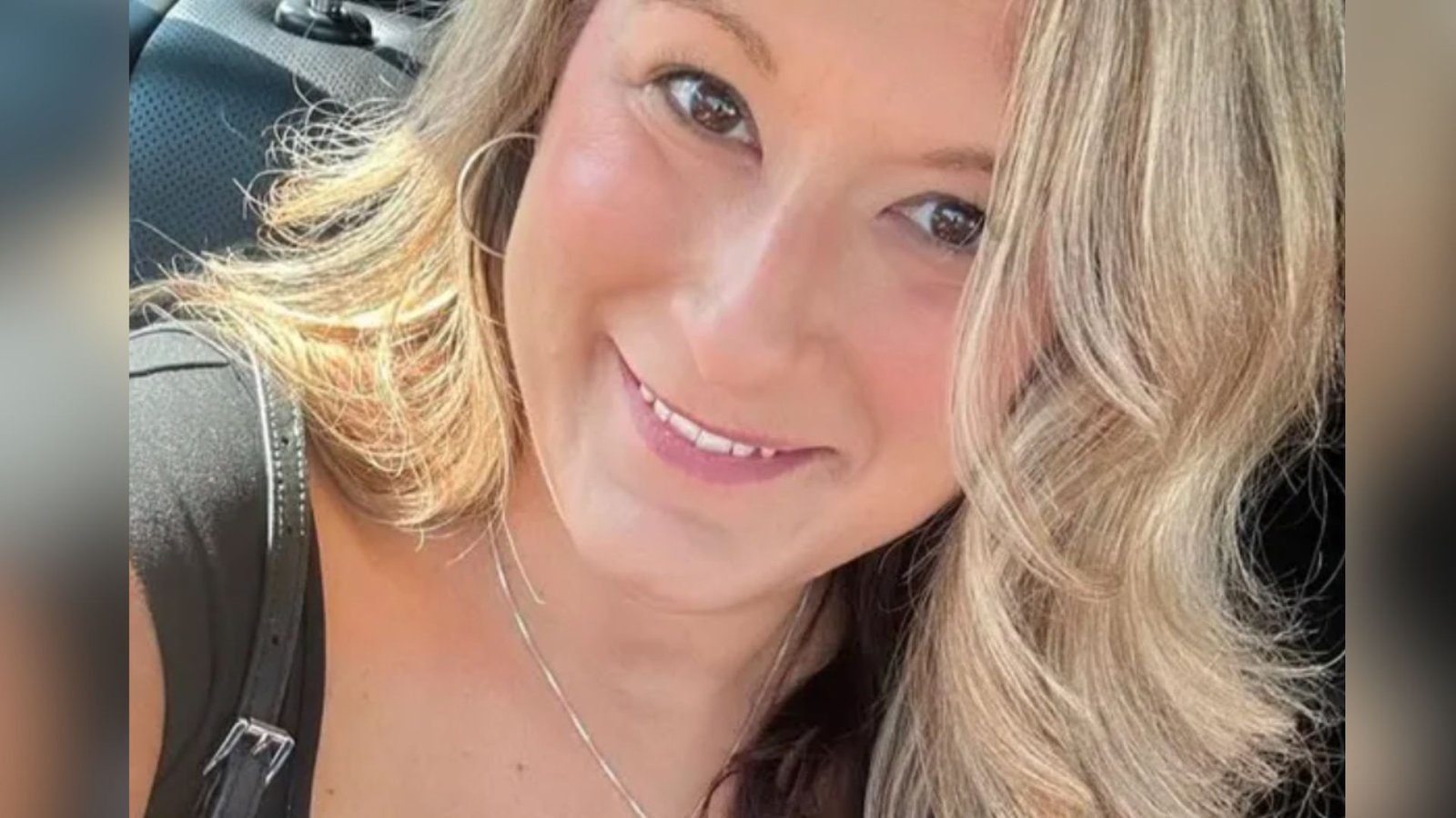 Muere la influencer Rachel Tussey tras cirugía para bajar de peso: soñaba con volver a usar bikini