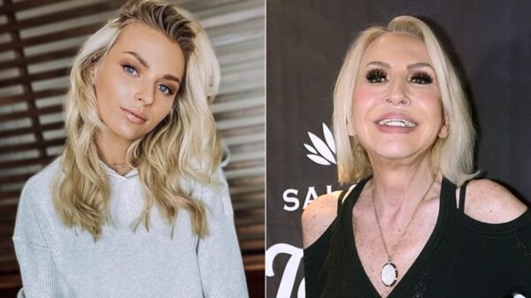 Después de años de pleito, Irina Baeva logra victoria legal sobre Laura Bozzo