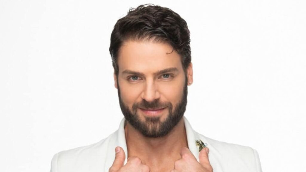 ¿Olvidó a Ferka? Jorge Losa es relacionado con famosa modelo venezolana