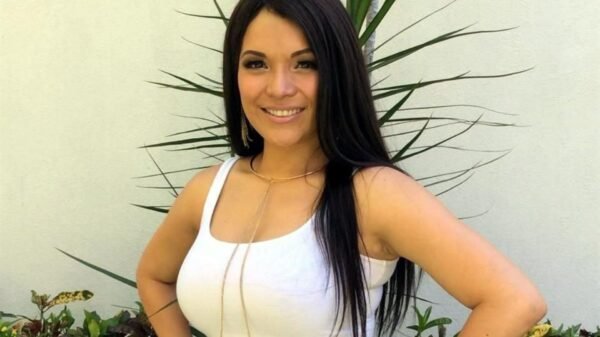 Nueva polémica rodea el nombre de Karla Luna tras decisión de su hermana