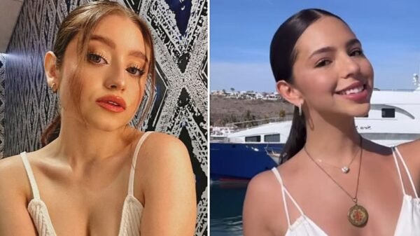 Explota la polémica: Karol Sevilla lanza comentario y Ángela responde