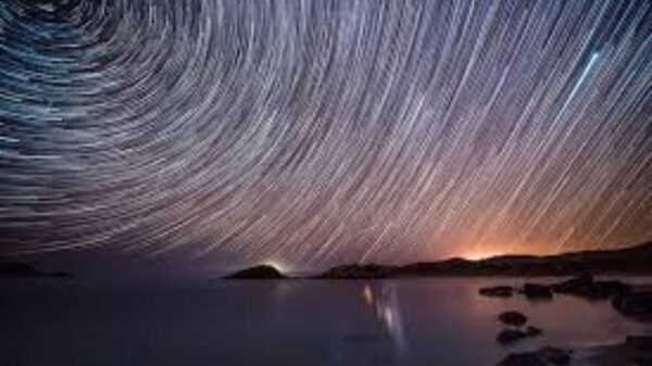 Lluvia de estrellas en México: cuándo y a qué hora ver las Xi Hercúlidas