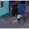 Mujer es atacada con machete por defender a perros callejeros en Puebla