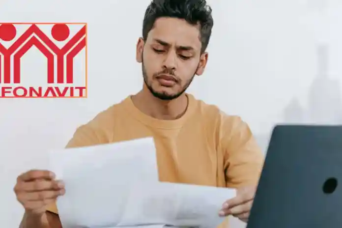 Infonavit 2026: cuánto descuenta de tu salario por un crédito