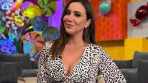 bebé de Mariazel hospitalizado