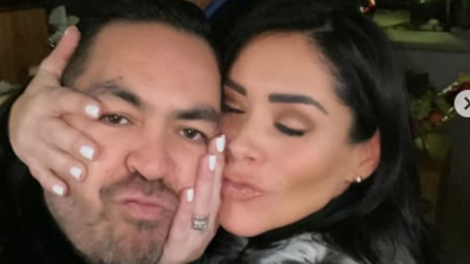 Marichelo deja de seguir a Jorge D’Alessio y desata rumores de separación