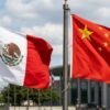 China no descarta tomar “medidas oportunas” ante aumento de aranceles por parte de México