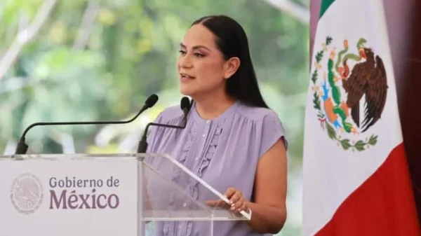 Más de 3 millones de mujeres reciben la Pensión Bienestar en México