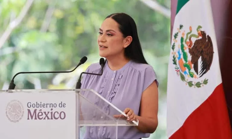 Más de 3 millones de mujeres reciben la Pensión Bienestar en México