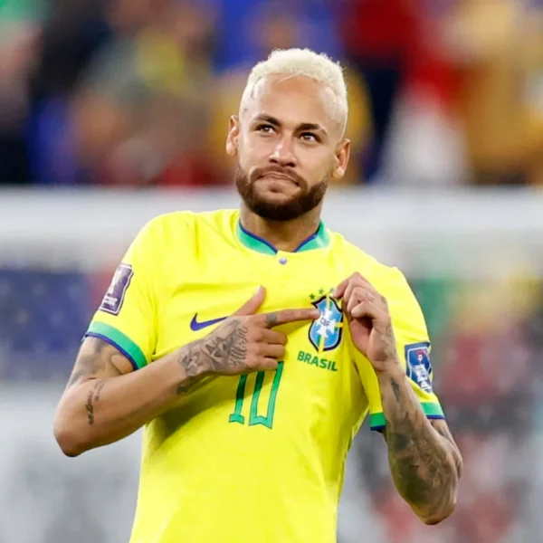 Neymar lanza contundente mensaje tras quedar fuera de Brasil