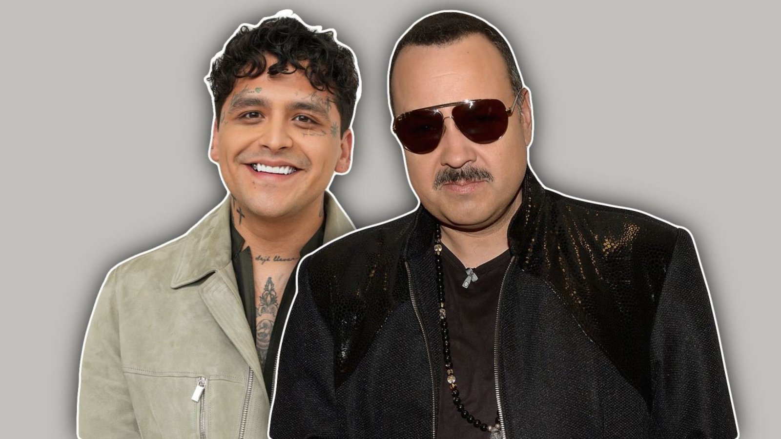 Christian Nodal estaría al borde del colapso: crisis familiar, presión y conflicto millonario