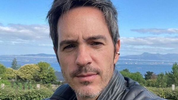Preocupación por Mauricio Ochmann tras revelar una dolorosa muerte