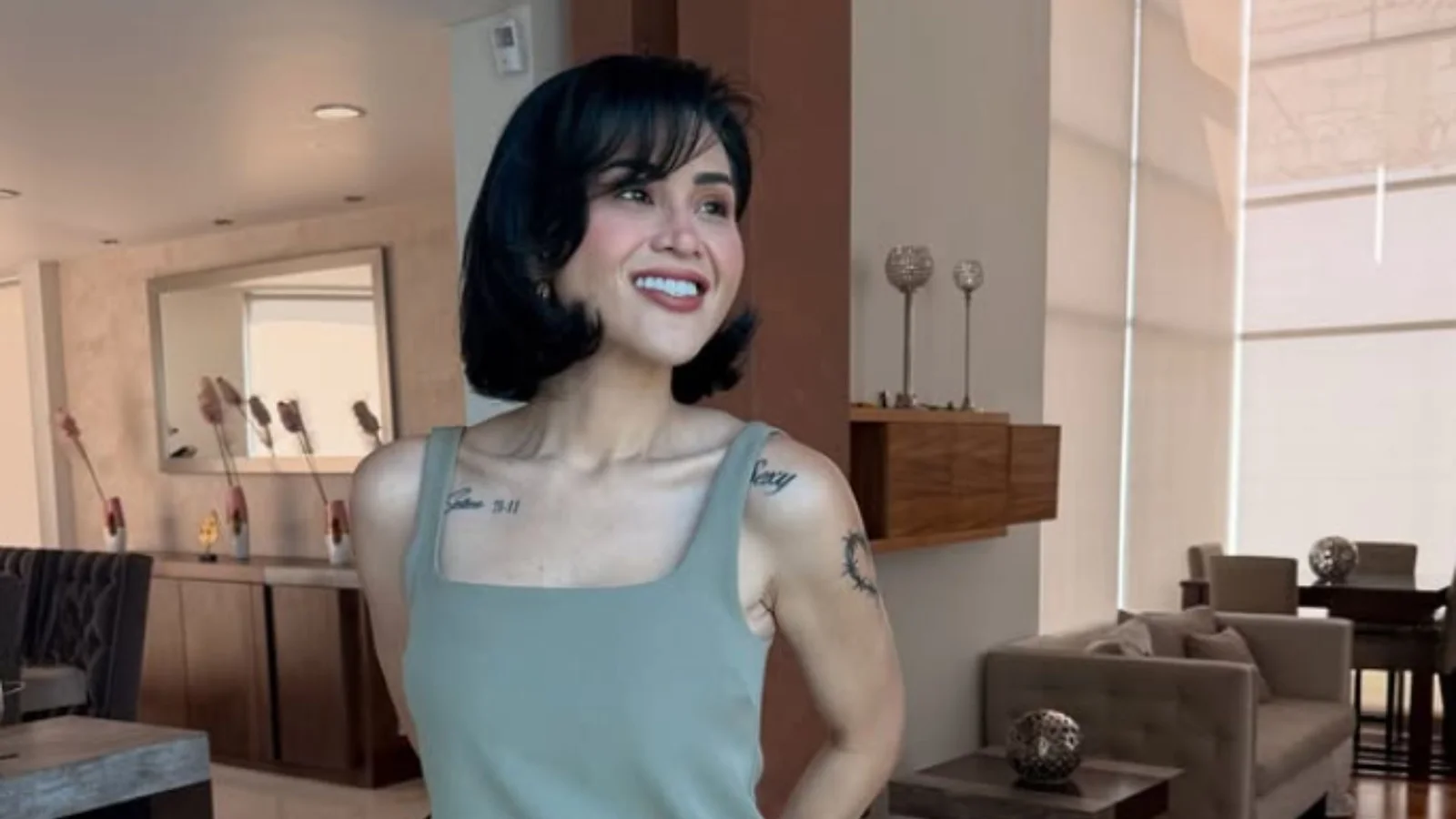 Gomita revela grave complicación tras cirugía