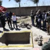 CNDH documenta graves omisiones de Fiscalía de Jalisco en caso del Rancho Izaguirre