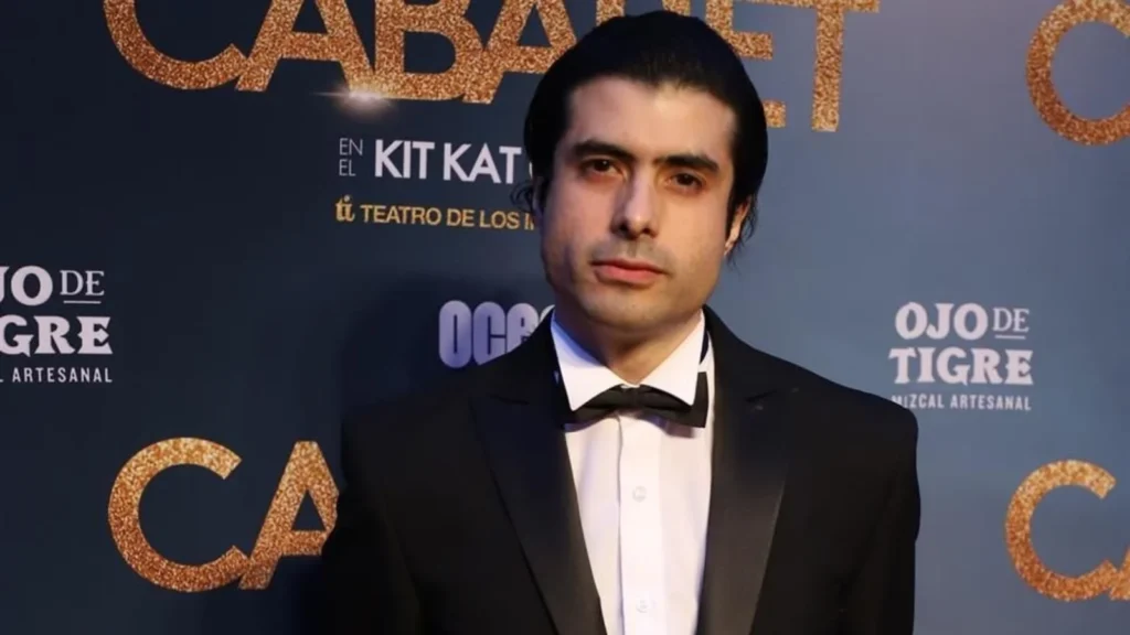 Dan de alta a José Ángel Bichir tras caída desde tercer piso