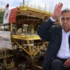 Cuauhtémoc Cárdenas liderará comisión en Pemex