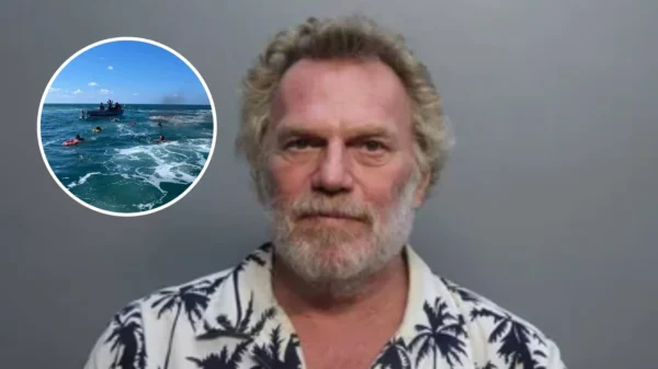 Cuba entrega a fugitivo acusado de abuso sexual a EU tras intento de fuga por mar