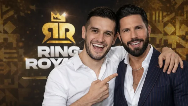 Adrián Marcelo felicita a Poncho de Nigris