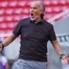 'Potro' Gutiérrez no se rinde: busca volver a dirigir en Liga MX