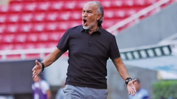 'Potro' Gutiérrez no se rinde: busca volver a dirigir en Liga MX