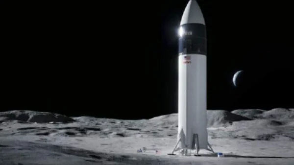 NASA retrasa misión lunar y lanza ambicioso proyecto espacial con 9 satélites