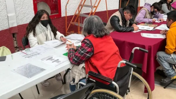 Nuevo registro para Pensión Bienestar de discapacidad 2026; conoce las fechas