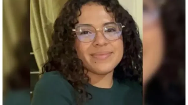 Confirman muerte de Karol Toledo, segunda estudiante de la UAEM reportada como desaparecida