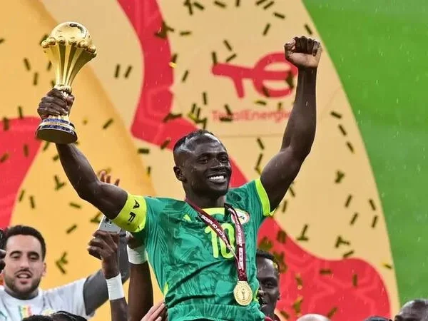 TAS respalda a Senegal y ordena revisar el título de la CAN