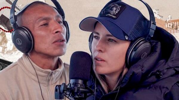 Acusan a Saskia Niño de Rivera de usar IA en fotos con “Beto”