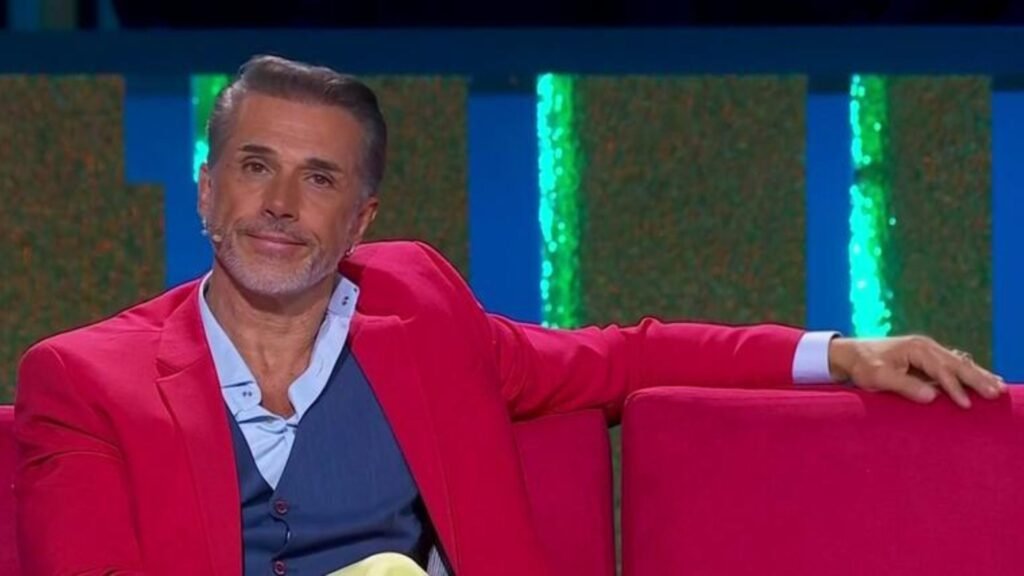 Sergio Mayer es agredido en la calle tras salir de La Casa de los Famosos