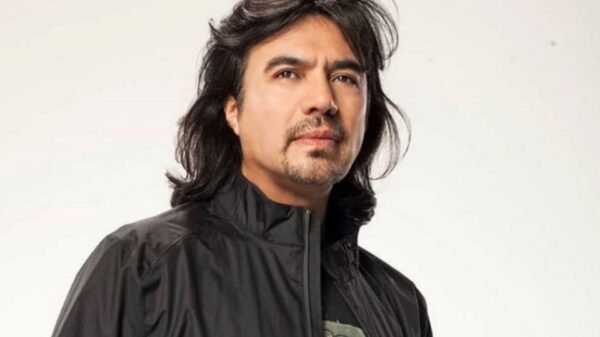 Líder de Los Temerarios amenaza con demandas por memes y uso de su logo