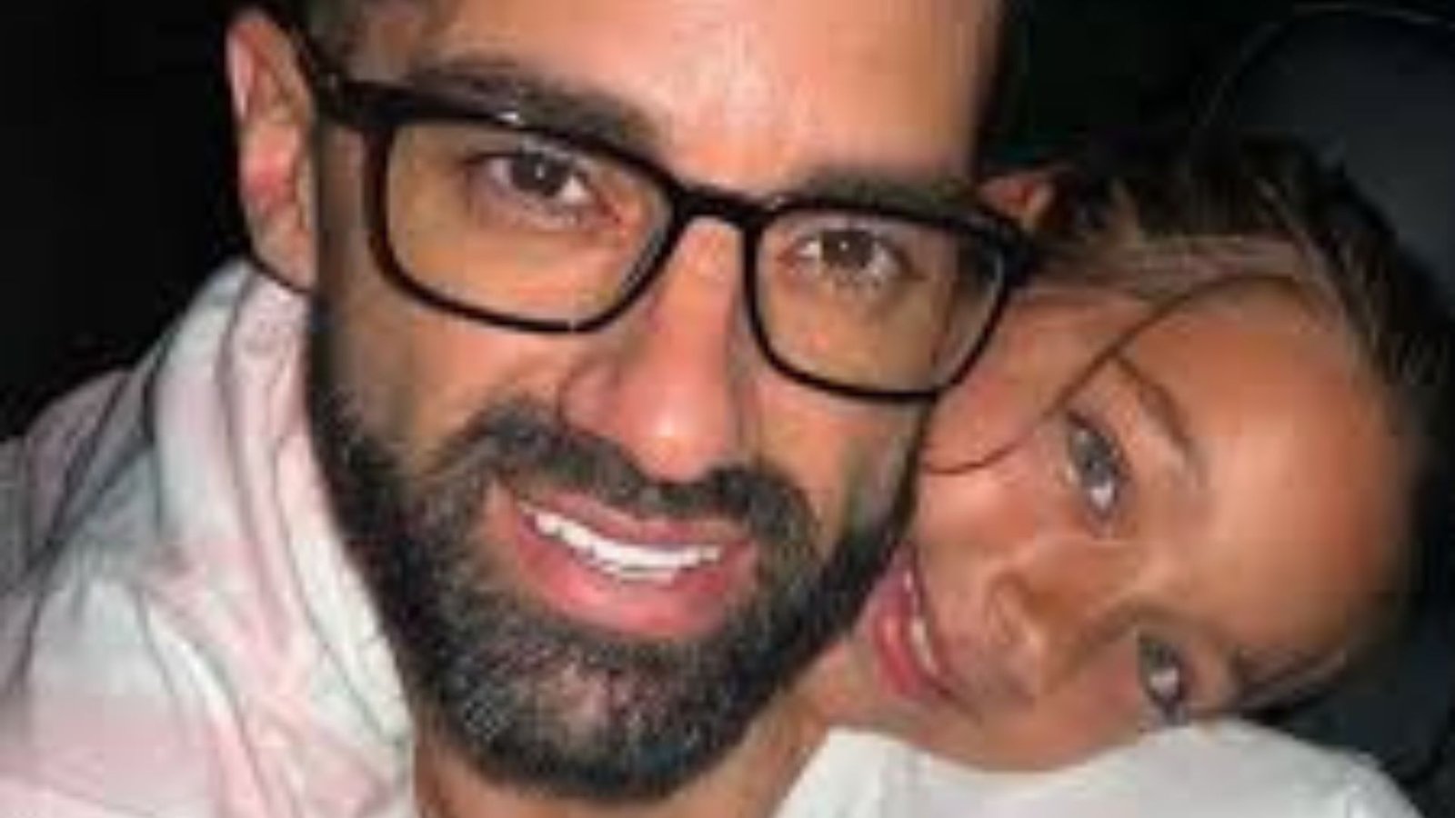 Toni Costa se defiende tras críticas por no asistir al cumpleaños de su hija con Adamari López