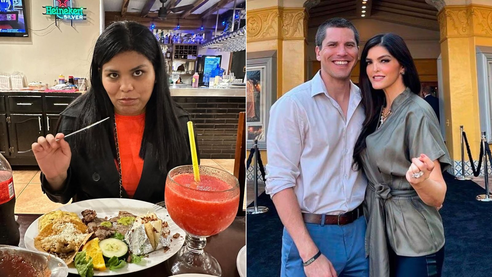 ¿Quién es Adriana Toval? La periodista señalada como la supuesta amante del esposo de Ana Bárbara