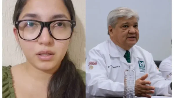 Renuncia director del Hospital Infantil de Tamaulipas tras denuncia de violación a médicas residentes
