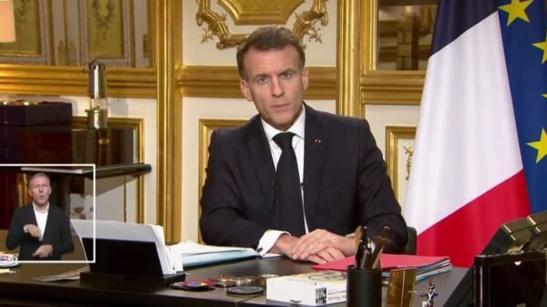 Francia entra al tablero militar europeo en plena escalada en Oriente Medio