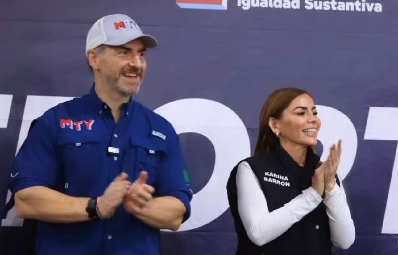 Mariana y MC contraatacan: “No vamos a permitir que la justicia se use para intimidar”