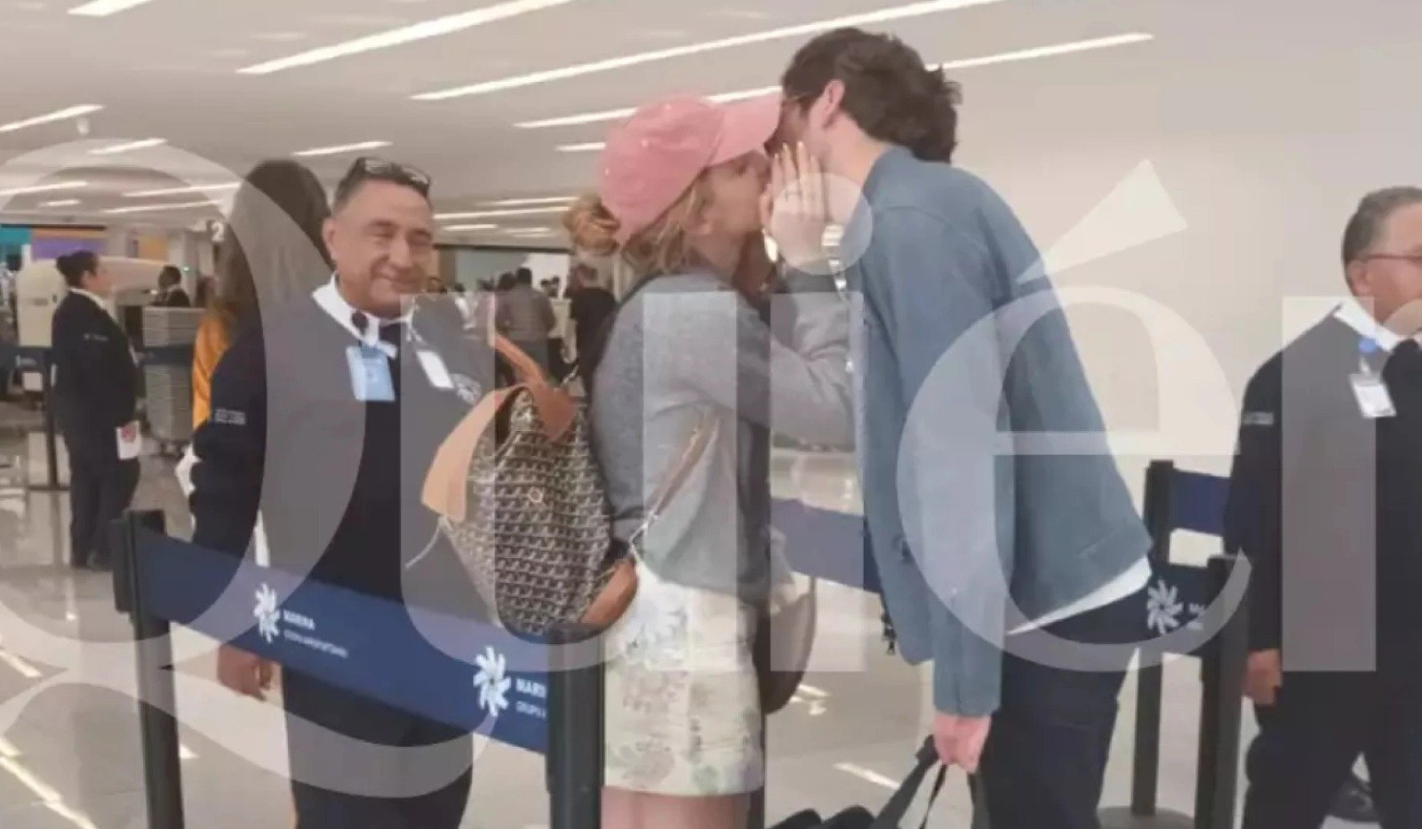 Qué gatos son… Emma Watson le roba el corazón al ex de Belinda