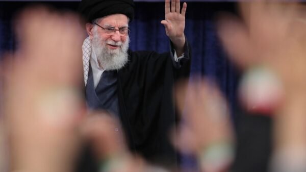 A puerta cerrada: Irán ya tiene nuevo líder supremo, pero oculta su identidad