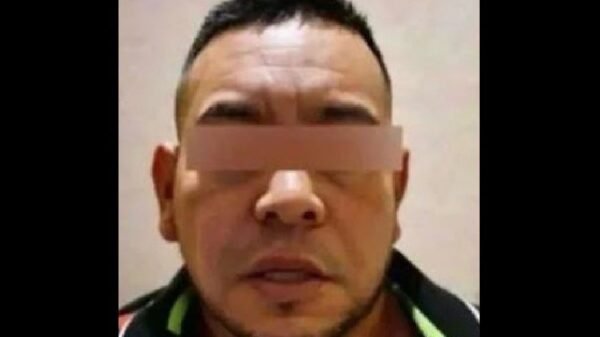 Cae “El Doble R”, jefe del Grupo Élite del CJNG y posible sucesor de “El Mencho”