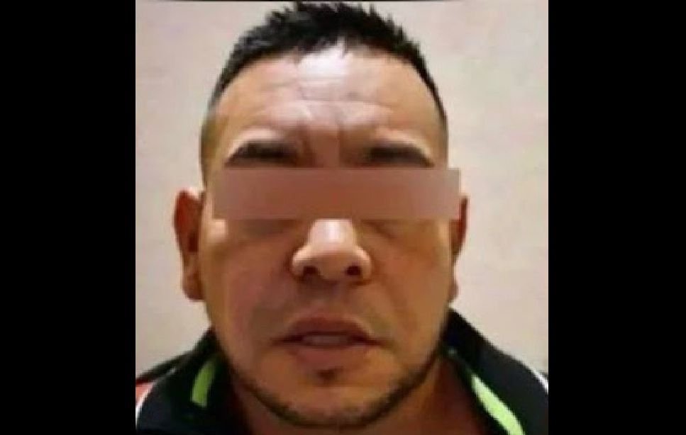 Cae “El Doble R”, jefe del Grupo Élite del CJNG y posible sucesor de “El Mencho”