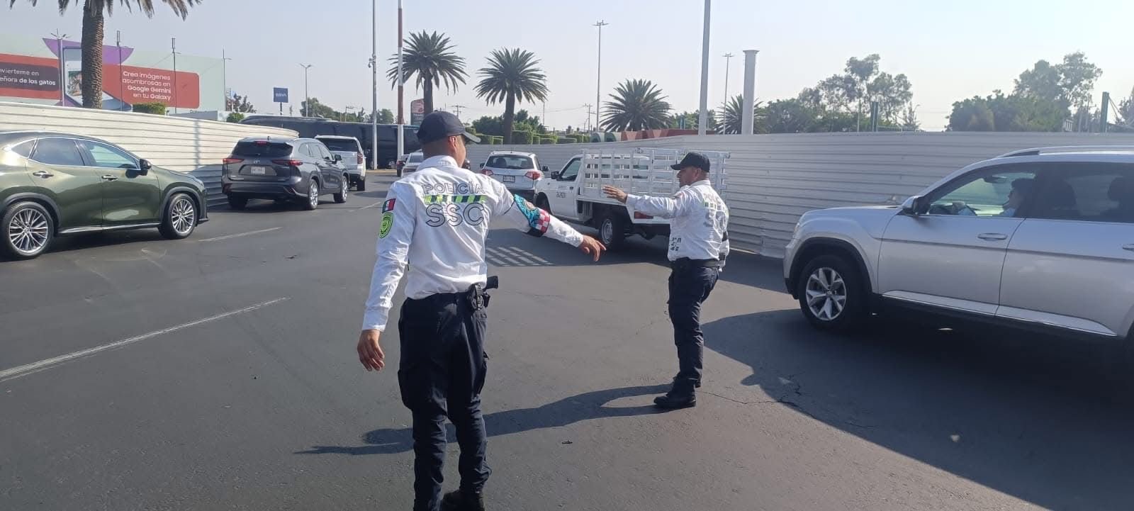 Ni apps sin pagar ni taxis con tarifas excesivas, así el fondo del conflicto en el AICM