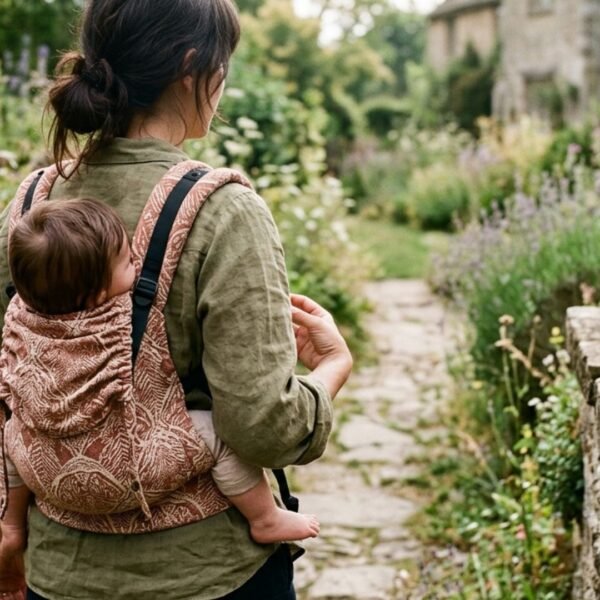 bebé de actriz es hospitalizado por picadura de araña venenosa