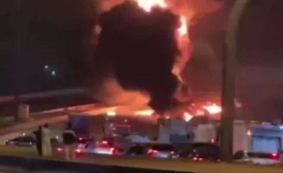 Ataque embajada de Estados Unidos Riad